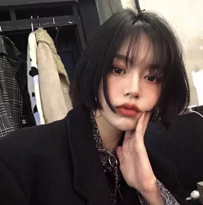 桃色