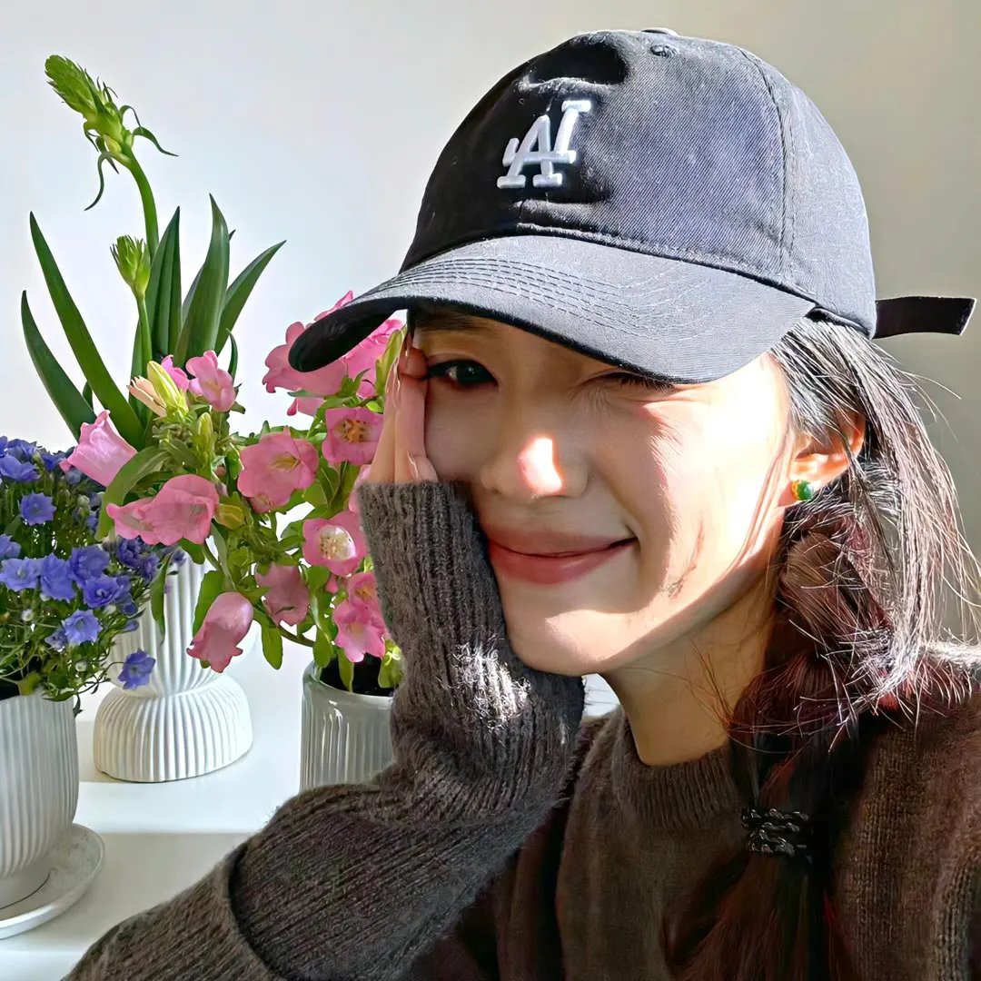 咸湿眼